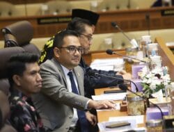 Komisi II Tagih Kementerian ATR/BPN Bikin Regulasi Penyelesaian Konflik Pertanahan