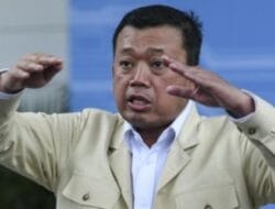 Menteri ATR/BPN: Sertifikat 210 Bidang Pagar Laut Tangerang Sudah Dilepaskan Sukarela