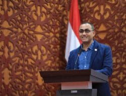 OJK Gelar SEPMT di Samarinda, Pentingnya Generasi Muda Pahami Investasi di Pasar Modal
