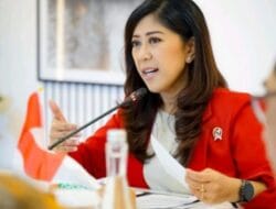 Satelit N5 Meluncur Indonesia Memasuki Babak Baru Konektivitas Digital