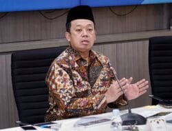 Perkuat Ketahanan Pangan, Kementerian ATR/BPN Gandeng Stranas PK dari KPK Susun Rencana Aksi