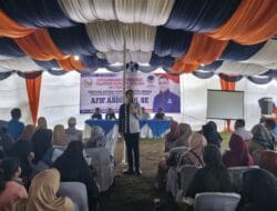 Afif Abdillah SE,Program UHC Belum Maksimal, Akan Revisi Perda Sistem Kesehatan