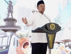 123 Juta Bidang Tanah di RI Terdaftar, 98% dari Target