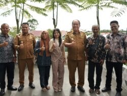 Meski Terhenti di D’Academy 7, Dinda Tetap Jadi Kebanggaan Asahan