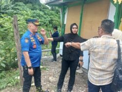 DPRD Medan Usulkan Setiap Kelurahan Miliki Alat Pemadam Kebakaran