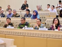 Realisasi PNBP Selalu Lampaui Target, Sekjen Kementerian ATR/BPN: Lima Tahun Terakhir Cukup Positif