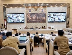 DPR Minta Kementerian ATR Perbanyak Program Urus Sertifikat Tanah Gratis