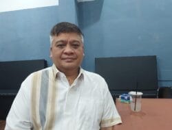 Ketua Komisi 3 DPRD Medan Minta PUD Pasar Hentikan Kegiatan GPM di Lokasi Pasar Tradisional