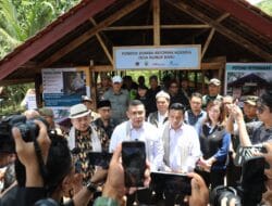 Perbanyak Cerita Sukses Reforma Agraria, Wamen Ossy Dorong Penguatan Peran Kepala Daerah dalam GTRA