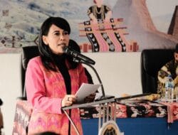 Manfaat Sertipikasi Tanah Ulayat, Kementerian ATR/BPN: Bukan Hanya untuk Masyarakat Adat Tapi Semua Pihak