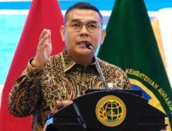 Kementerian ATR Turun Tangan Benahi Tata Ruang Pulau Enggano dan Baai