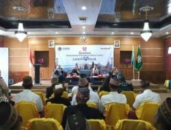 Kementerian ATR/BPN Mulai Sertipikasi Tanah Ulayat di Timor Tengah Selatan NTT