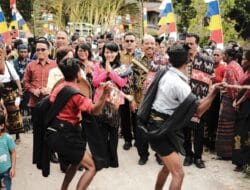 Manfaat Sertipikasi Tanah Ulayat, Kementerian ATR/BPN: Bukan Hanya untuk Masyarakat Adat Tapi Semua Pihak