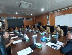 Komisi 1 DPRD Medan Minta Inspektorat Periksa Lurah Titi Papan dan Camat Medan Deli