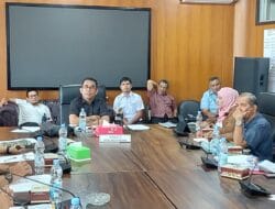 Komisi IV DPRD Medan Bersama APH akan Kunker ke Perumahan City View di Medan Polonia