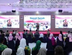 Refleksi 65 Tahun UUPA, Percepatan Layanan Jadi Pekerjaan Utama Kementerian ATR/BPN