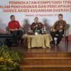 OJK Sumut Dorong Sinergi Pemerintah Daerah Manfaatkan IKAD Dalam Percepatan Inklusi Keuangan 