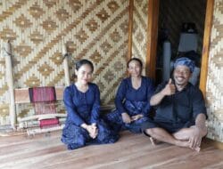 Banyak yang Bilang Tidak Mungkin, Petani Desa Gunung Anten Kini Rasakan Manfaat Reforma Agraria