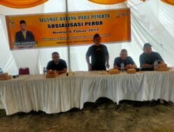 Sistem Kesehatan Kota Medan Harus Lebih Baik dan Mudah Diakses