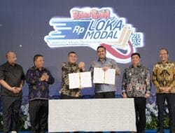 Perkuat Sinergi dengan Kementerian UMKM, Wamen Ossy: Penuhi Kebutuhan Mendasar Masyarakat