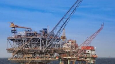 Pemerintah Target Swasembada Energi Lima Tahun Ke Depan