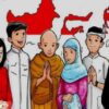 Bersama Dukung Asta Cita, Ciptakan Masyarakat Rukun dan Damai