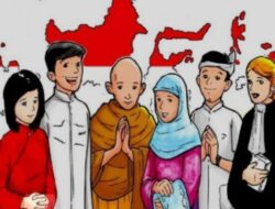Bersama Dukung Asta Cita, Ciptakan Masyarakat Rukun dan Damai