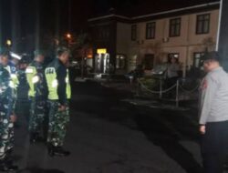 Patroli Gabungan Jadi Bukti Ketegasan Negara Jaga Kamtibmas