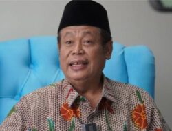 MUI: Penyampaian Pendapat Tidak Boleh Anarki dan Jaga Persatuan 