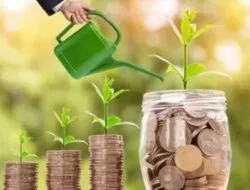 Stimulus Ekonomi Dorong Daya Beli Masyarakat, Jaga APBN Tetap Stabil