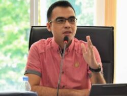 Fraksi Partai Nasdem Dukung Perubahan APBD 2025, Minta Perhatian Khusus Bagi Pelaku UMKM dan Pengurangan Pengangguran serta Kemiskinan