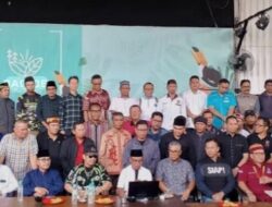 Akademisi dan Tokoh Agama Sepakat Redam Anarkisme Demi Kepentingan Bangsa