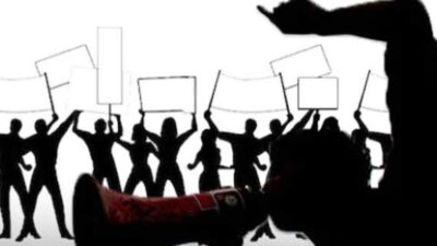 Tokoh Adat Tolikara Imbau Warga Tolak Demo dan Aksi Anarkis