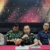 Soliditas TNI Polri Tegas Tumpas Provokator dan Penebar Hoaks
