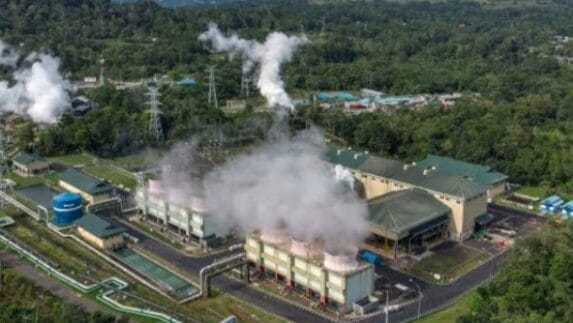 PLN Dorong PLTP Bengkulu Jadi Motor Swasembada Energi dan Penciptaan Pekerjaan
