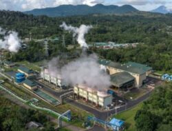 PLN Dorong PLTP Bengkulu Jadi Motor Swasembada Energi dan Penciptaan Pekerjaan