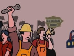 Kebijakan Insentif Pemerintah Dorong Dunia Tahan Gelombang PHK