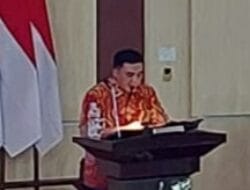 P APBD Pemko Medan TA 2025 Disahkan, Johannes Hutagalung : “Realisasikan Program Quick Wins”