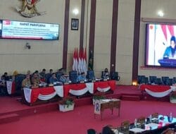 F Hanura-PKB DPRD Medan Ingatkan Pemko  Waspadai Dekadensi Moral