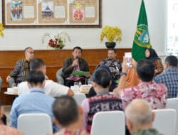 Harga Cabai Merah Mahal Faktor Cuaca, Pemprov Sumut Siapkan Solusi