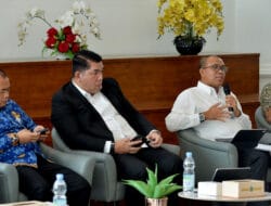 Pemprov Sumut Pastikan Penerapan UHC Berjalan Sesuai Sistem Integrasi Data