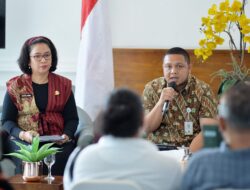 Optimalisasi Pendapatan Daerah, Pemprov Sumut Genjot Tujuh Jenis PAD