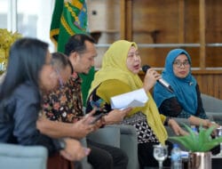 Kolaborasi dengan Barbagai Pihak,Pemprov Sumut Beri Bantuan Hukum Masyarakat dengan Program PRESTICE