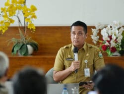 Semester I 2025, Investasi Sumut Tembus Rp28,4 Triliun: Optimis Target Tahunan Tercapai