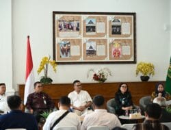 Rp 31 M Disiapkan untuk Program Sekolah Gratis Tahun Depan, 8 Kota Akan Dipasang Area Internet Gratis