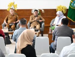 Pemprov Sumut Targetkan 886 KMP Percontohan Beroperasi Tahun 2025