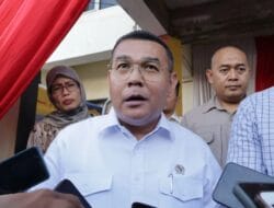 Kementerian ATR/BPN memastikan perlindungan tanah ulayat Sumbar