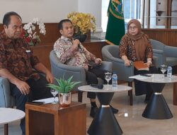 PKB Sumut Tembus Rp974 Miliar,Pemutihan Pajak Ringankan Beban Warga hingga Desember