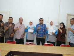 Dua ASN Asahan Wakili Sumut di PORNAS XVII KORPRI 2025 Cabang Catur