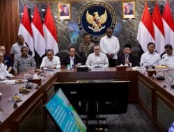 Menteri Nusron Akan Teken Persetujuan Substansi RTRW Provinsi Papua Selatan untuk Dukung Swasembada Pangan